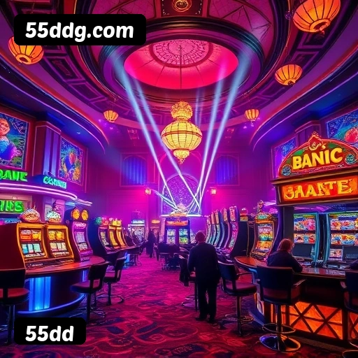 55dd VIP - Programa Exclusivo