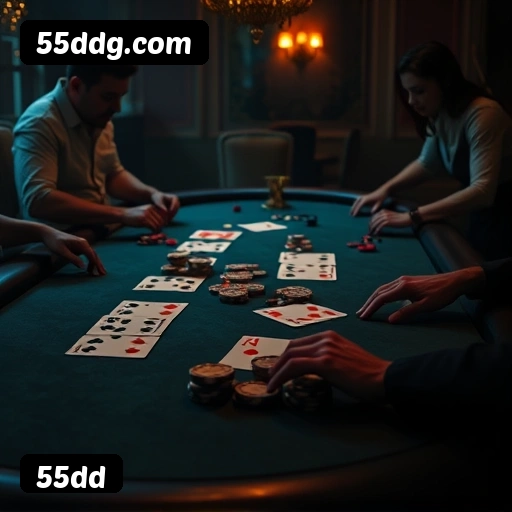 Termos e Condições Bônus 55dd