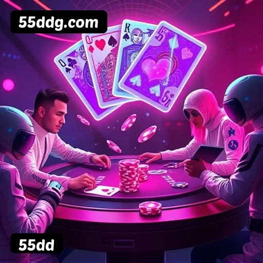 55dd Jogos - 2.500+ Títulos