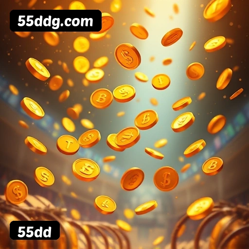 55dd APK - Download Oficial Android