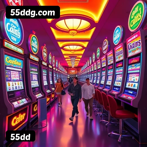 FAQ 55dd Bet