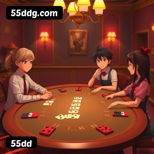 55dd Fortune FAQ