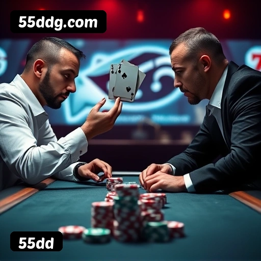 55dd Facebook Oficial