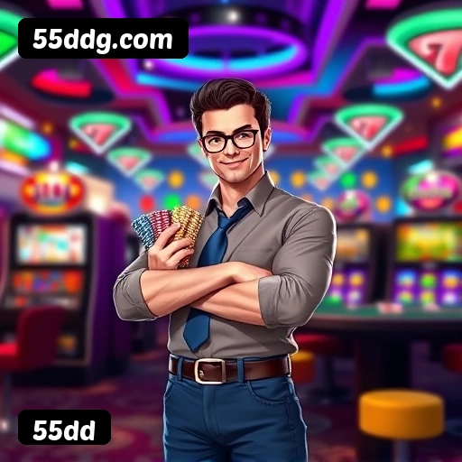 Como Registrar e Fazer Login 55dd