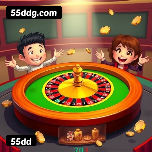 FAQ Slots 55dd