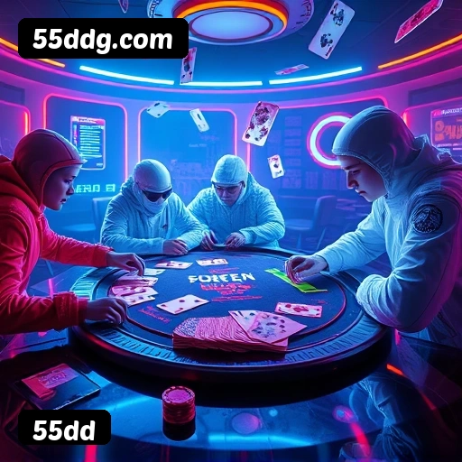 FAQ Como Ganhar 55dd