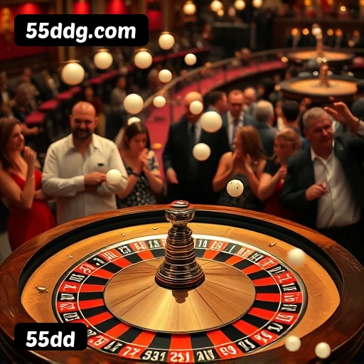 55dd Slots - 1.500+ Jogos