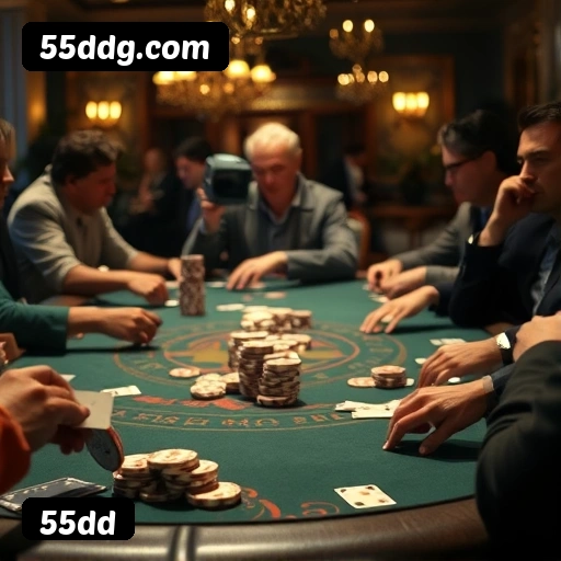 55dd Cadastro Bônus R$ 1.000