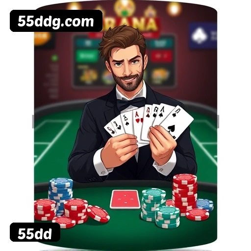 FAQ Cassino 55dd